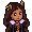 Boneca Clawdeen