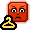 Emoji Irritado