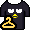 Camiseta Badtz-Maru