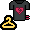 Camiseta da Amizade