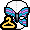 Máscara Butterfly