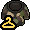 Crop Top Camuflado