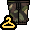 Calça Moletom Camuflada