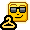 Emoji Cool