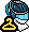 Capacete Cyberpunk