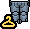 Calça Cyberpunk