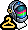 Capacete Daffy Funk