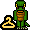 Roupa Dino