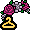 Coroa floral