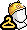 Capacete Android Dourado