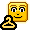 Emoji Feliz