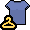 Camiseta longa