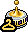 Coroa Habblet 2 anos