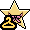 Estrela Little Twin Stars