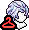 Cabelo Warlock