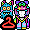 Visual Neon Kawaii