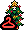 Look Árvore de Natal