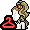 Penteado Joystick