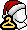 Touca do Papai Noel