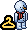 Traje Boneco de Neve