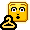 Emoji Surpreso