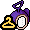Visual Tinky Winky