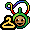 Sling Bag Dipsy