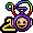 Sling Bag Tinky Winky