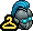 Capacete de Água