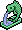 Carpa verde