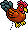 Balão Galo
