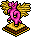 cochon_rose