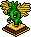 cochon_vert