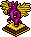 cochon_violet
