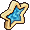 Estrela de Biscoito