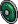 Escudo Verde