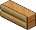 Balcão de Madeira