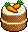 Bolo de Cenoura