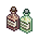 Bebidas Variadas