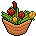 Cesta de Flores
