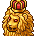 Estátua de Leão