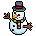 Boneco de Neve