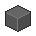 Bloco de Parede Preto