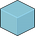 Bloco Clássico Azul