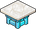 Mesa de Veraneio