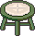 Banqueta Elegante
