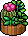 Plantinha Moderna
