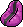 Pufe Cubie Rosa