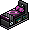 Cama Cubie Rosa
