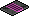 Tapete Cubie Rosa